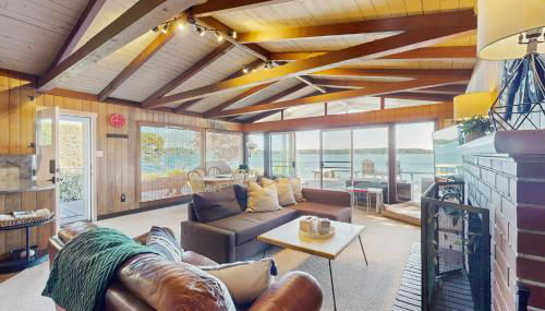 Mintercreek Cabin - Foto 4