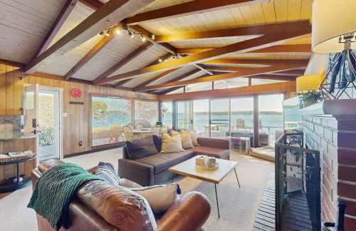 Mintercreek Cabin - Foto 4