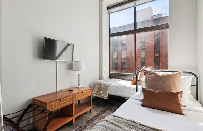 The Civic in Fairmount - Foto 77