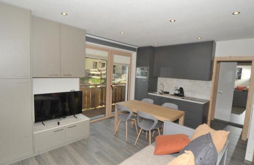 Residence Le Tre Cime - Trepalle - Foto 10