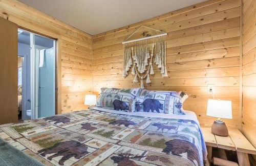 Perch - Chester Cabin - Foto 26