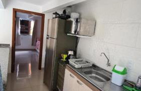 Refugio Bela Ilha Acesso via Barco - Foto 11