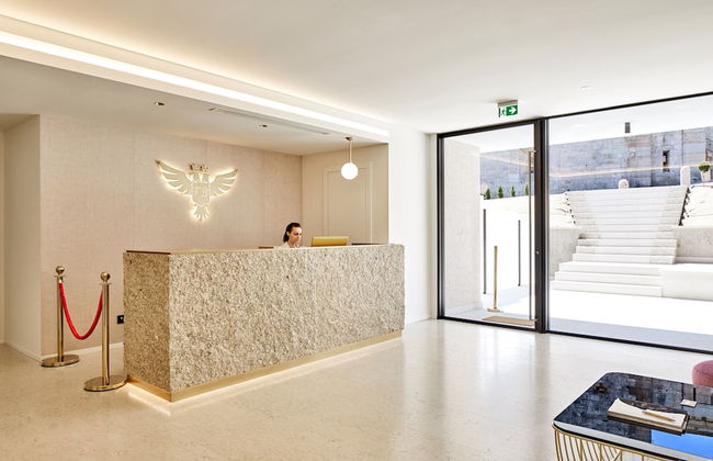 Forte Benedek Wine Relais & SPA - Adults Only - Photo 7