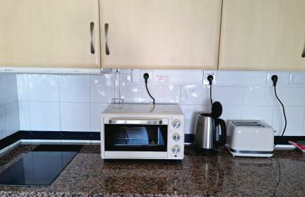 Tenis Golfmar 409A - pool view - Foto 25