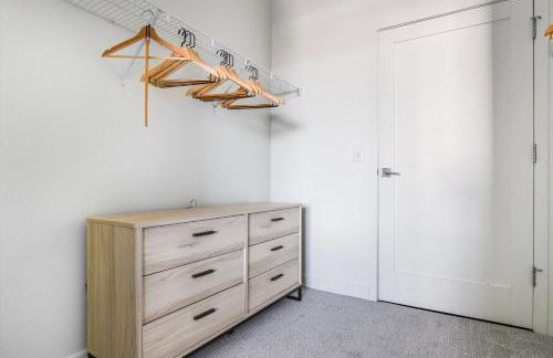 Blueground Elmhurst pool gym nr parks CHI-1120 - Foto 14