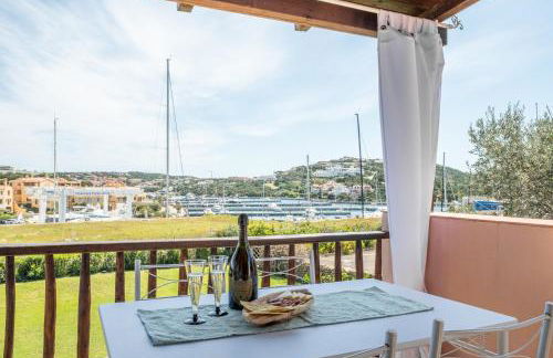 ⭑ ⭑ ⭑ ⭑ ⭑Porto Cervo Yacht Club - Foto 19