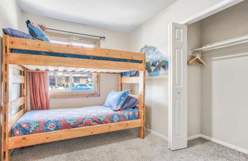 One Level Home Near Downtown Hot Tub - Foto 16