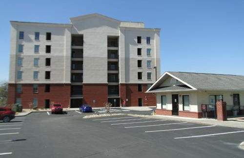 River Crossing Resort - Foto 26