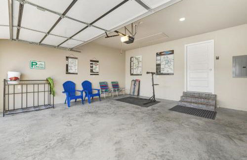 Lago Lodge-ON Lago Vista MTB Trail-Bike Equipment - Foto 10