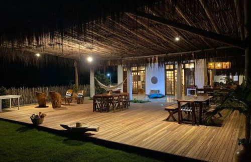 Casa Mar - Vila Gameleira - Foto 13