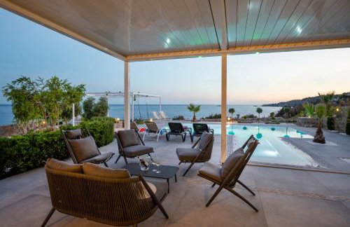 Achlia Beach Villa - Foto 21
