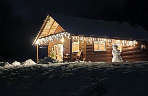 Domek na Wzgórzu - Foto 28