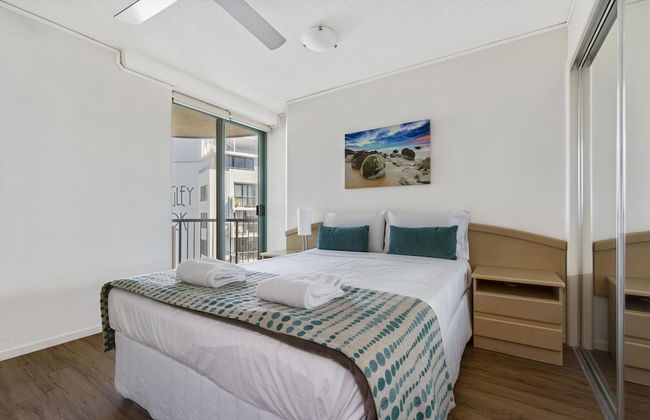 Key Largo Apartments - Photo 5