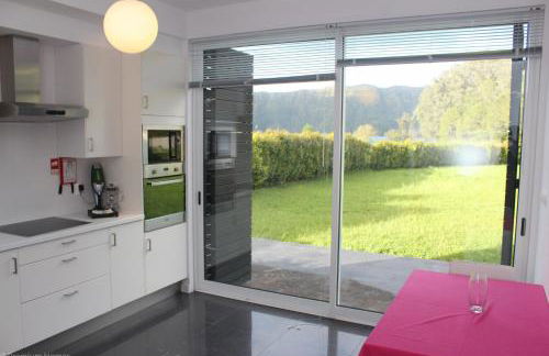 Casa das Camélias - Family Villa by the lagoon - Photo 30