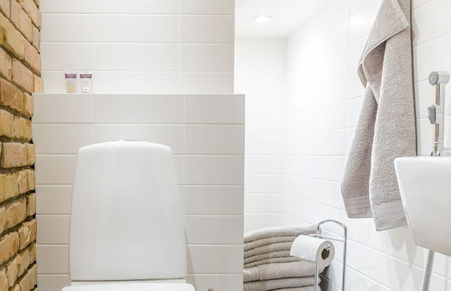 Gislövs Gamla Byagård - Foto 11