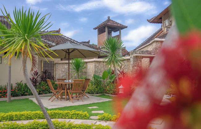 Villa Sari Bumi Menjangan - Photo 60