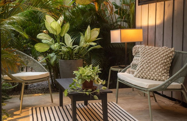 KAÑIK APART HOTEL - Photo 9