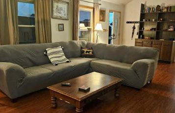 Happy Valley Mountain Get Away! - Foto 15