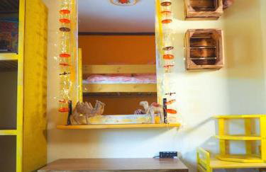 The Old Barn Luksusowa Stodoła z Całorocznym Jacuzzi Kominkiem i Widokiem na Wzgórza i Las dla 8-10 osób na Dolnym Śląsku min 2 noce - Foto 61