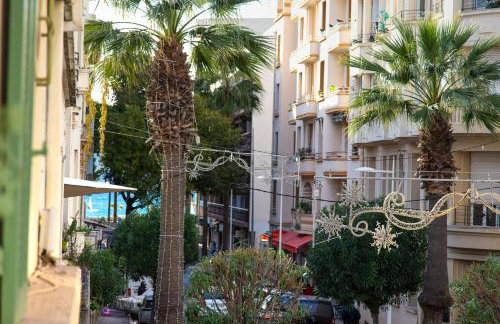 Beautiful and Cozy 3 bedrooms in Antibes - Foto 6