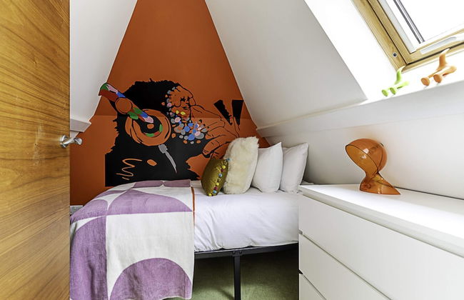 Woodlawn Manor House - Foto 4