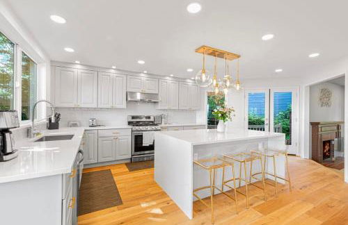 Family Redmond Home with AC 3 mins to MSFT - Foto 27