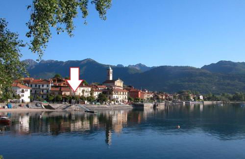 Ca' d'Alfonso - Foto 2