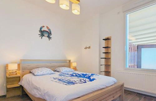 Appartement Confort pour 2 personnes Sur la plage Les pieds dans leau - Foto 4