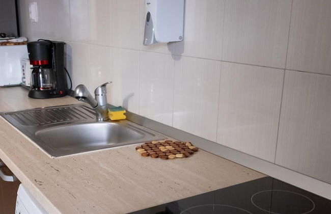 Apartment Family Rivulus - Foto 6