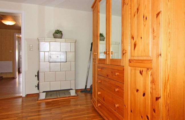 Ferienwohnung in Wieck am Darss - Foto 6