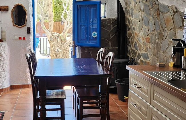 Cuevas Andalucia - Foto 34