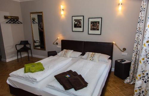 Apart-Hotel Heiligenthaler Hof - Foto 26