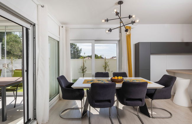 Alba Family Home - Foto 29