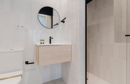 Canillas Apartments 2 - Photo 50