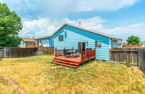 Witches Hollow Pet-Friendly Retreat Near Airport - Foto 55