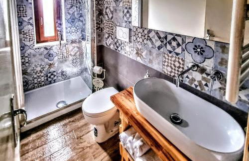 Antico Gabio holiday home - Foto 11