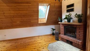 Pokój Przy Kominku - Foto 3