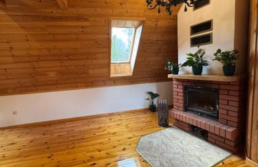 Pokój Przy Kominku - Foto 3