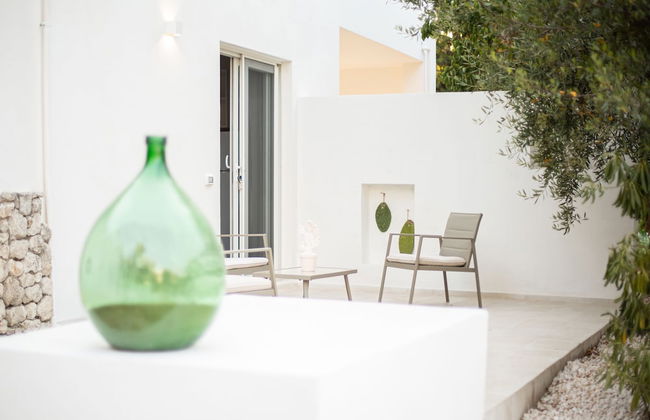 Residence gli stingi - Foto 56