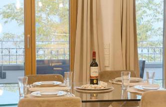 Luxus Apartment am Ku'damm - 2 Zimmer - Foto 28