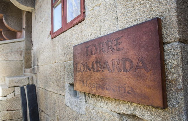 Torre Lombarda - Foto 41