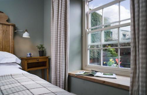 Nantgwynfaen Organic Farm Wales - Photo 10