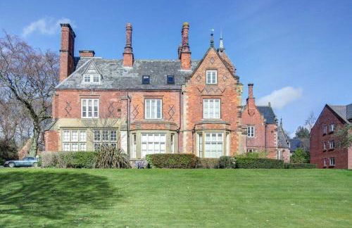 Washington Village Apartments The Courtyard - Foto 11