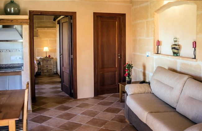 Agroturismo Es Gallicant - Photo 41