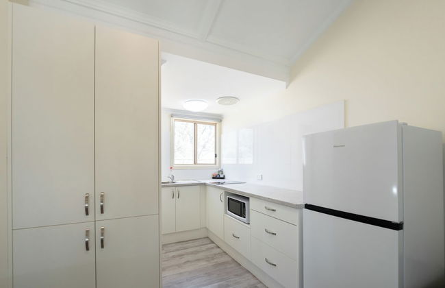 Highway 1 Holiday & Lifestyle Park - Foto 29