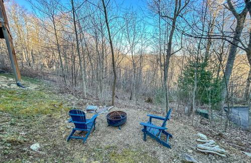 Appalachian Ski Mountain Chalet - Foto 21