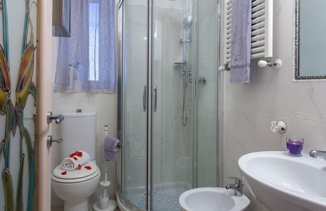 Villa Clara few km From the sea - Foto 28