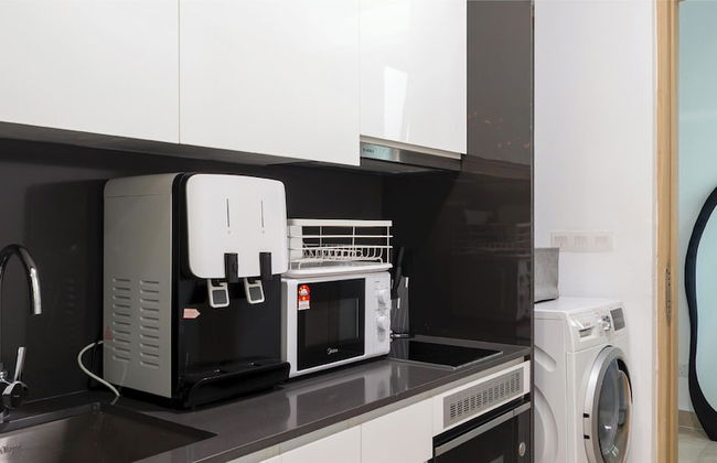 The Luxe & The Colony, KLCC - Foto 41