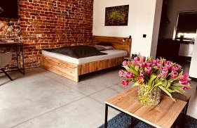 Apartamenty Gliwice Staromiejska 65 - Foto 12