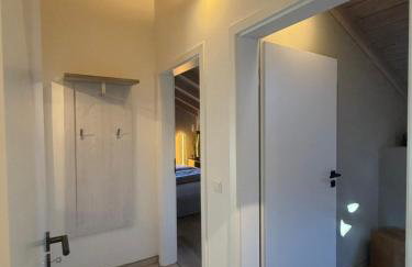 Alpenblick Nahe München mit Outdoor Whirlpool - 21 Min von München mit Zug - Foto 14